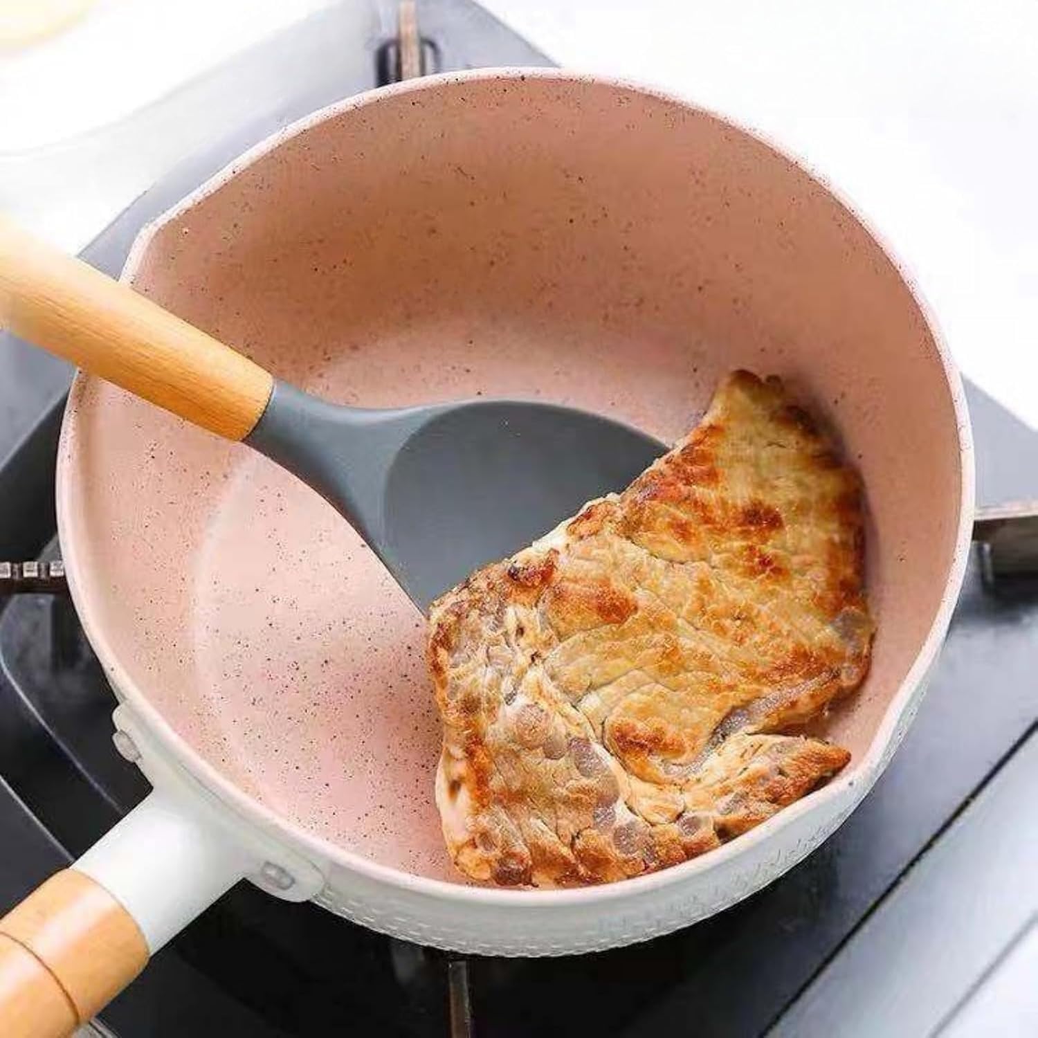 エベレスト　ホーロー　片手鍋　両手鍋 エベレスト ホーロー 両手鍋 片手鍋 レトロ 昭和レトロエベレスト